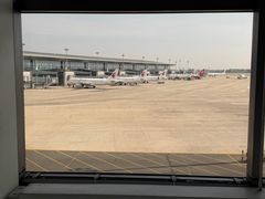 -青岛胶东国际机场