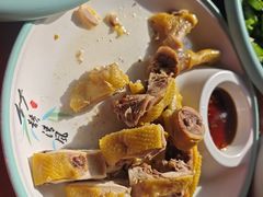 -坛南湾阿强农家乐.海鲜大排档老字号(福州地标美食店)