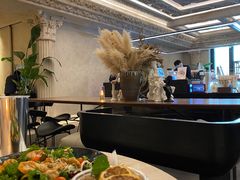 -玲婧胡同·生日蛋糕·餐厅(嘉里城店)