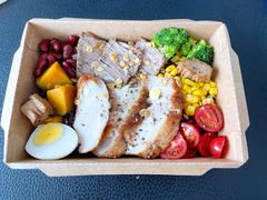 -棒沙拉·轻食餐厅(华润店)
