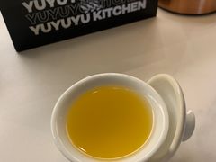-渔语鱼新川菜Bistro(万象天地店)