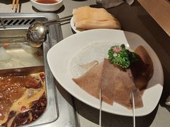 -海底捞火锅(顺义华联店)