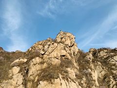 -大岭沟猕猴桃谷风景区