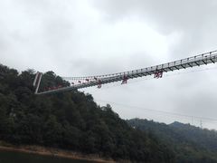 -石燕湖生态旅游景区