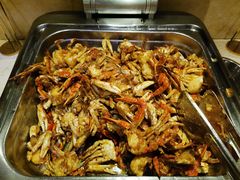 -芭菲盛宴·环球美食(袁家岗店)