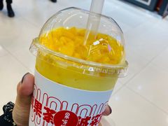 芒果雪乐-果呀呀(凯德广场店)