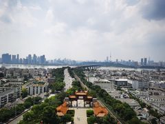 -黄鹤楼