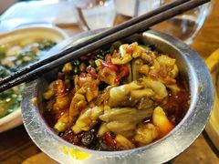 -古琢小馆·珠海味(南方软件园店)