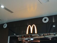 -麦当劳(北京大兴机场二层国内到达(安检外)店)