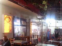 大堂-伊隆斋(什刹海店)