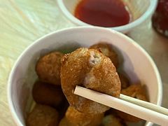 -桂萍特色牛筋牛杂(长堤街总店)