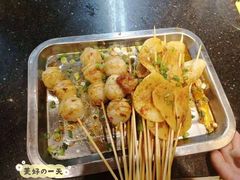 -串盟烧烤大排档·长沙美食地标(星沙店)