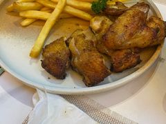 -get pizza意大利餐厅(凯德MALL店)