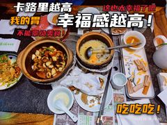 -鹅城粤菜馆(白云山路店)
