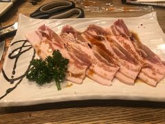 -御牛道日式烤肉料理(杭州万象城店)