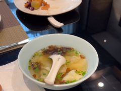 -太湖饭店玉兰厅(自助餐厅)