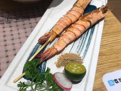 -林妈妈村·日式料理(宝山万达店)