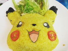 沙嗲王(加拿芬店)-沙嗲王(加拿芬店)