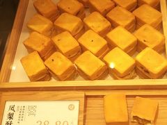 -泸溪河桃酥(欧尚店)