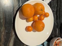 -北京乐多港万豪酒店·臻厨