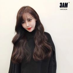 -3AM HAIR SALON染发接发