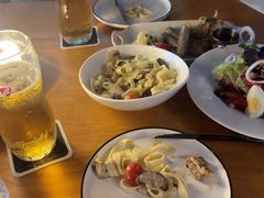 -haxnbauer海森堡德国餐厅(深圳coco店)