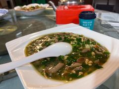 -富港会·海鲜酒楼(墟沟店)