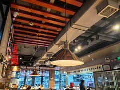 -三太子地摊烧烤·小龙虾(北蔡店)