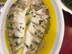 -食为先烤鸭馆