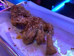 -燥次·烧烤酒场(万象城店)