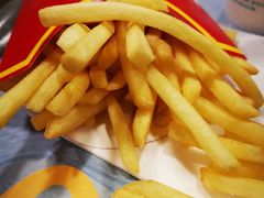 -麦当劳(百利广场店)