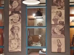 -茶啊冲电影主题文化餐厅(TOUCH12街店)