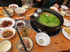 -尼玛藏家风味园(阿山食城店)
