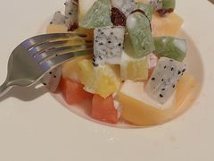 -春树下·树屋花房西餐厅(罍街AS1980店)