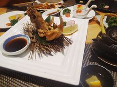 -菊上尊品料理(蚌埠银泰店)