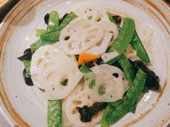 -青年公社烤鸭(滨湖银泰店)