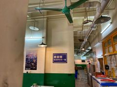 大堂-石灰市老火锅(北滨路店)