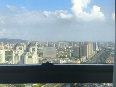 -连云港苏宁索菲特酒店