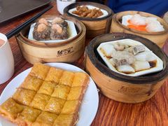 -恒兴发茶店(水巷口店)