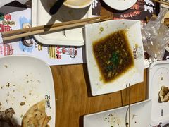 -木屋烧烤(西南角店)