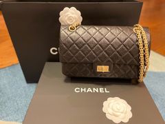 -CHANEL(恒隆广场店)