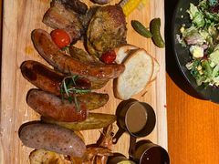 -布拉格餐厅· 中欧捷克菜(全国首店)