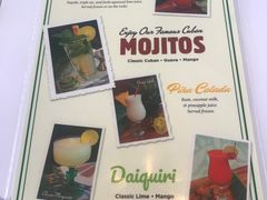 -Versailles Restaurant Cuban Cuisine