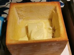 -绿茶餐厅(珞珈创意城店)