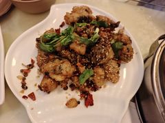 -归元·云集斋素菜馆
