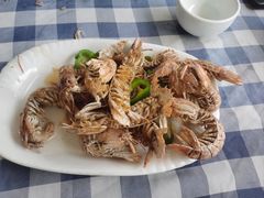 -钱大妈海鲜饭店(旅游大道店)
