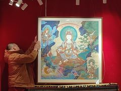 -北京西藏大厦酒店