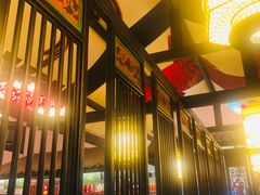 -院8里·小聚园老川菜(九眼桥店)