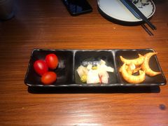 -锦尚阁烤鱼(望京新荟城店)