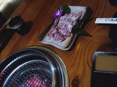 -丸藏和牛烧肉专门店(园区师惠坊店)